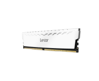 Lexar 16GB (2x8GB) 3600Mhz CL18 Thor White - 1143726 - zdjęcie 4